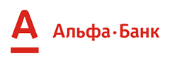 Альфа банк