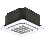 Кассетная VRF система Lessar LSM-H36B4CLA2/LZ-VB4COB