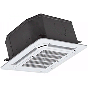Кассетный кондиционер Mdv MDCD-24HRFN1/MDOU-24HFN1