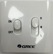 Пульт для фанкойлов Gree Z54352A1