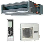 Сплит-система Hitachi RAC-50DPA / RAD-50PPA