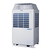 Наружный блок VRF системы Haier AV10IMSEVA(A)