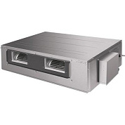 Канальная VRF система Ballu BVRFD-KS7-56-A
