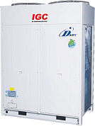 Наружный блок VRF системы IGC IMS-EX560NB
