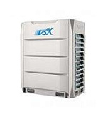 Наружный блок VRF системы Mdv 5-X335W/V2GN1