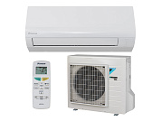 Сплит-система Daikin FTXF60A/RXF60B
