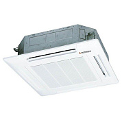 Кассетный кондиционер Mitsubishi Heavy FDT125VG/FDC125VSA