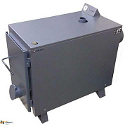 Твердотопливный котел ЭВАН Warmos-TT-25K