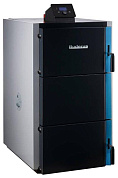 Пиролизный котел Buderus Logano S171-40 W