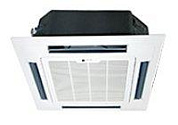 Сплит-система Rovex RB-36HR1/CCU-36HR1