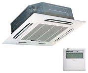 Сплит-система Lessar LS/LU-H60BEA4