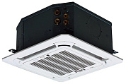 Сплит-система MDV MDCA3-18HRN1/MDOU-18HN1