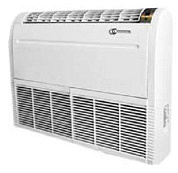 Сплит-система Quattroclima QV-I18FC/QN-I18UC