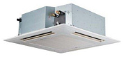 Сплит-система QuattroClima QV-I36CC/QN-I36UC/QA-ICP4