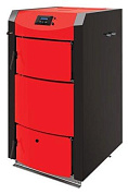 Пиролизный котел Ecosystem PyroBurn Alpha 25