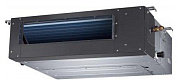 Сплит-система Lessar LS-HE12DOA2/LU-HE12UOA2