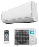 Сплит-система Quattroclima QV-LO09WA/QN-LO09WA
