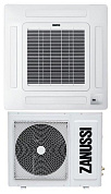 Сплит-система Zanussi ZACU-24 H/ICE/FI/N1