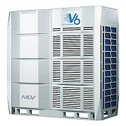 Наружный блок VRF системы Mdv 6-i900WV2GN1