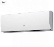 Мульти сплит система на 8 комнат Fujitsu AOYG45LBT8/ASYG07LUCA*8шт