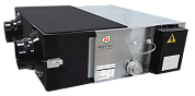 RCS-250-P Установка приточно-вытяжная ROYAL Clima