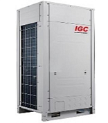 Наружный блок VRF системы IGC IMS-EX400NB(5)