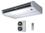 Сплит-система Toshiba RAS-B18UFV-E/RAS-18N3AV-E