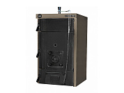 Напольный твердотопливный котел Kentatsu Max-10