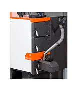 Твердотопливный котел Белкомiн ТIS PELLET DUO 15