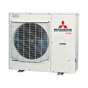 Наружный блок VRF системы Mitsubishi Heavy FDC155KXZEN1 / FDC155KXZES1(1ф, 220 В/3ф, 380 В)