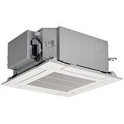 Кассетный кондиционер Toshiba RAV-RM1601UTP-E/RAV-SM1603AT-E 1