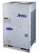 Наружный блок VRF системы Carrier 38VF012H119016