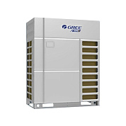Наружный блок VRF системы Gree GMV-VQ560WM/C-X