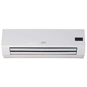 Настенный фанкойл 1-2,9 кВт IGC IWF-250K22W