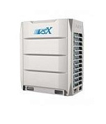Наружный блок VRF системы Mdv 5-X400W/V2GN1