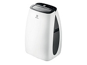 Мобильный кондиционер Electrolux EACM-10 HR/N3
