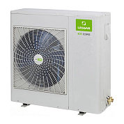 Наружный блок VRF системы Lessar LUM-HE080ANA2-M
