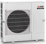 Наружный блок VRF системы Mitsubishi Electric PUMY-SP112YKM