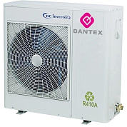 Наружный блок VRF системы Dantex DM-DC100WK/F