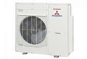 Внешний блок мульти сплит-системы на 5 комнат Mitsubishi Heavy SCM100ZM-S