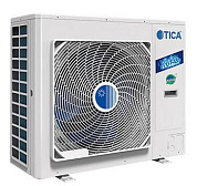 Наружный блок VRF системы TICA TIMS140CHT