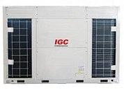 Наружный блок VRF системы IGC IMS-EX900NB(4)