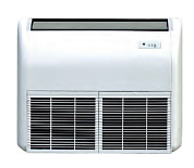 Напольно-потолочная VRF система TICA TMVX125A