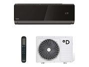 Сплит-система Daichi DA35DVQ1-B2/DF35DV1-2