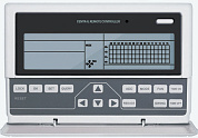 Пульт для фанкойлов Energolux SCC01M1