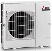 Наружный блок VRF системы Mitsubishi Electric PUMY-SP140YKM