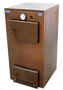 Твердотопливный котел Мимакс КС-ТВ-25