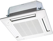 Кассетный кондиционер Fujitsu AUYG45LRLA/UTGUGYAW/AOYG45LATT