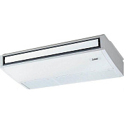 Напольно-потолочный кондиционер Mitsubishi Electric PCA-M100KA/PU-P100 YHA