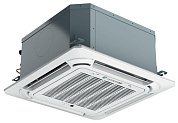 Сплит-система Systemair CASSETTE C 12 HP Q